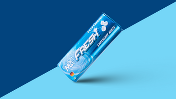 Mint Tubes