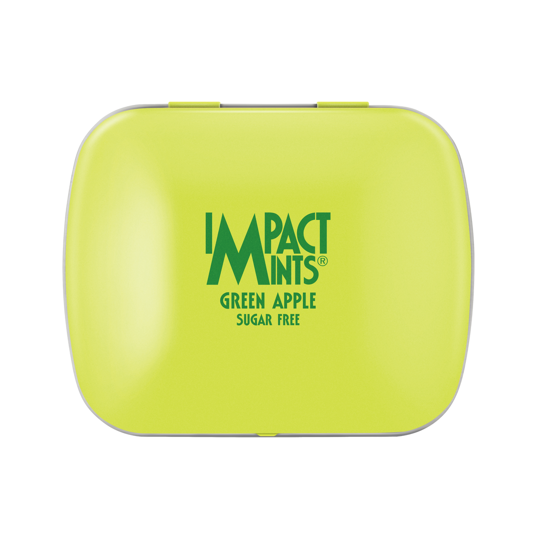 Green Apple Mint 14g
