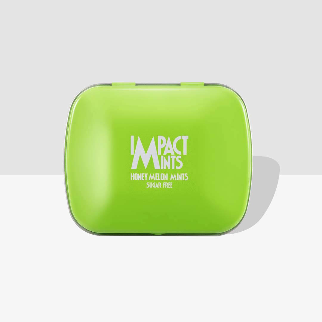 HONEY MELON MINT 14G