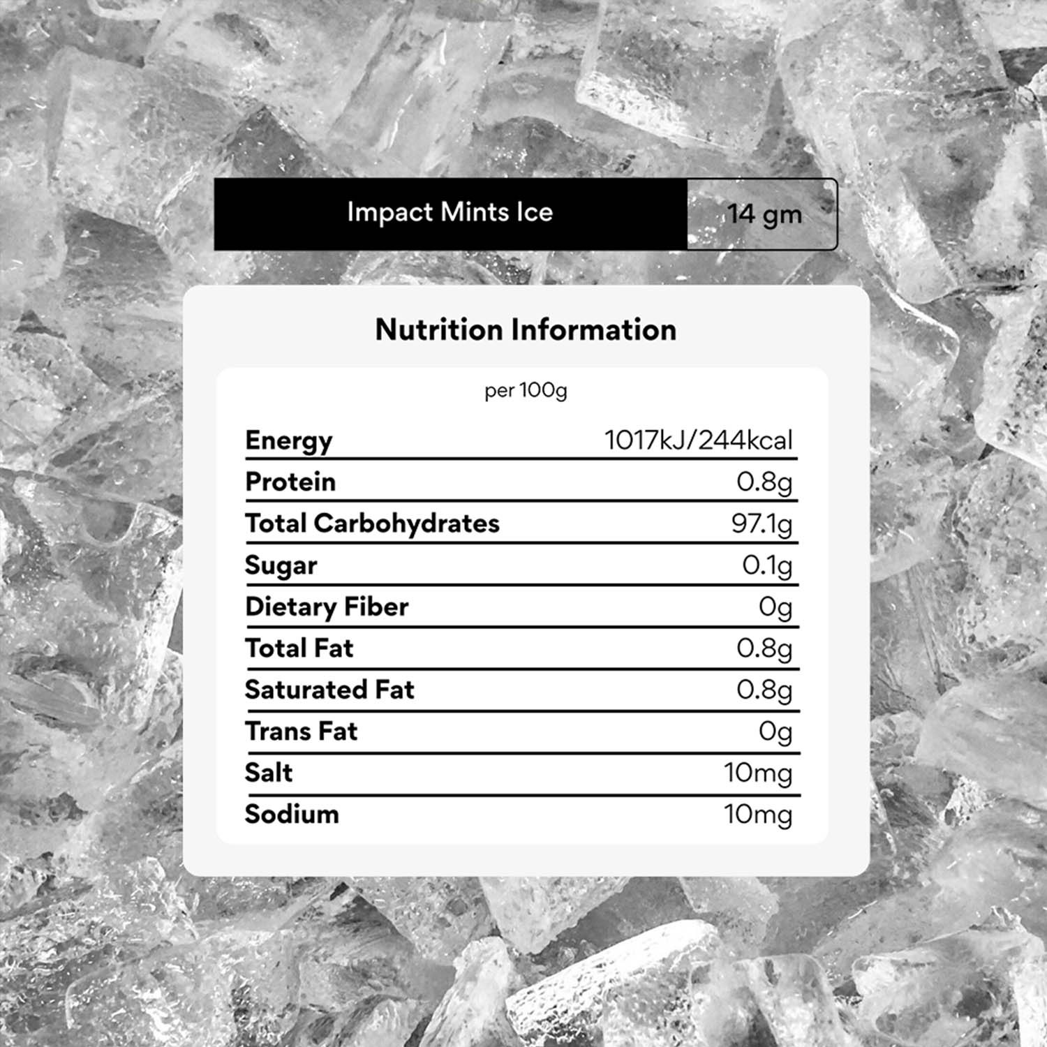 CLASSIC MINTS - PACK OF 3