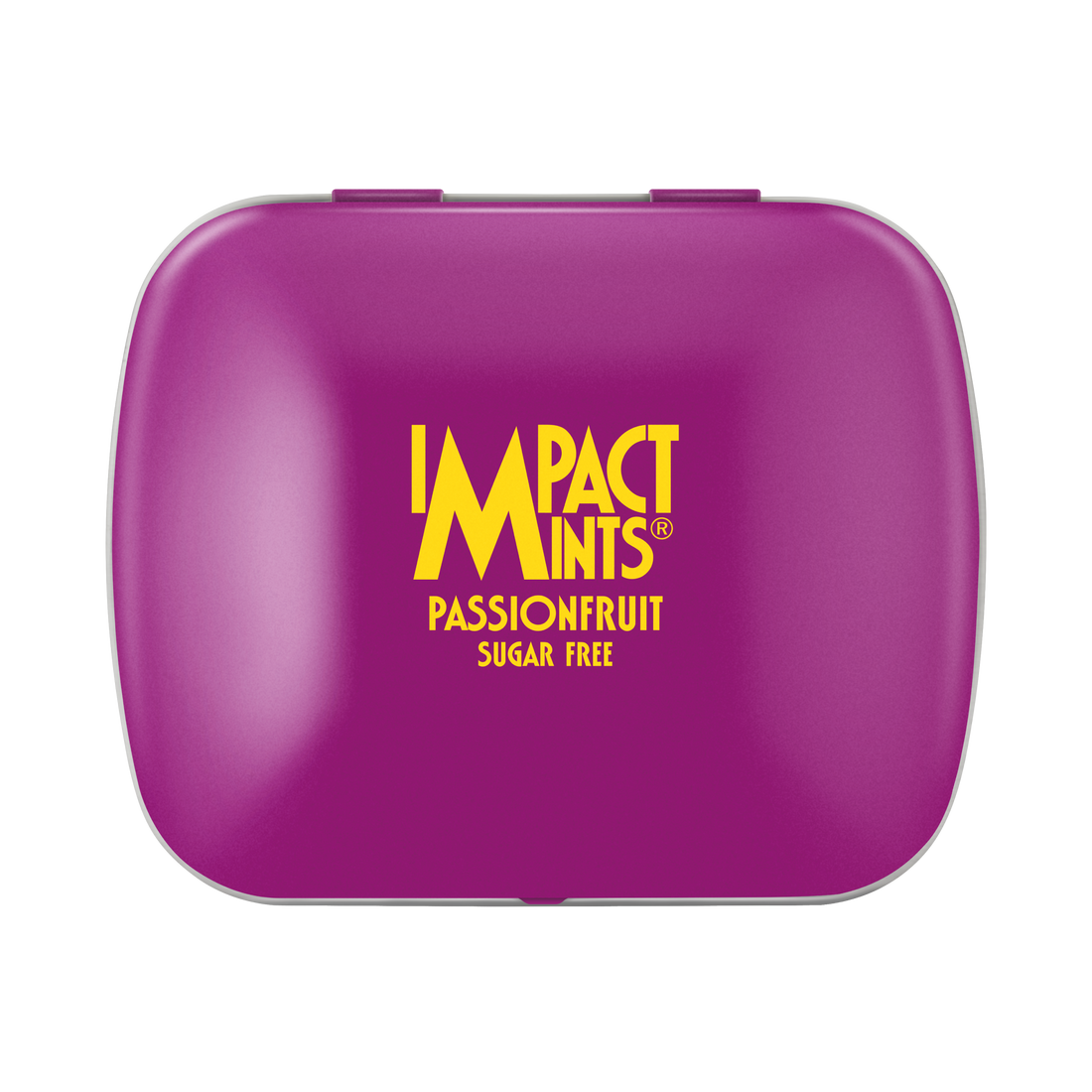 Passion Fruit Mint 14g