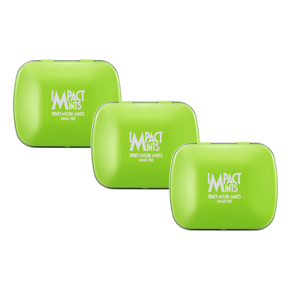 HONEY MELON MINT 14G