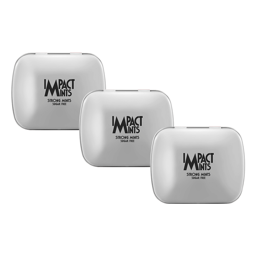 STRONG MINT 14G