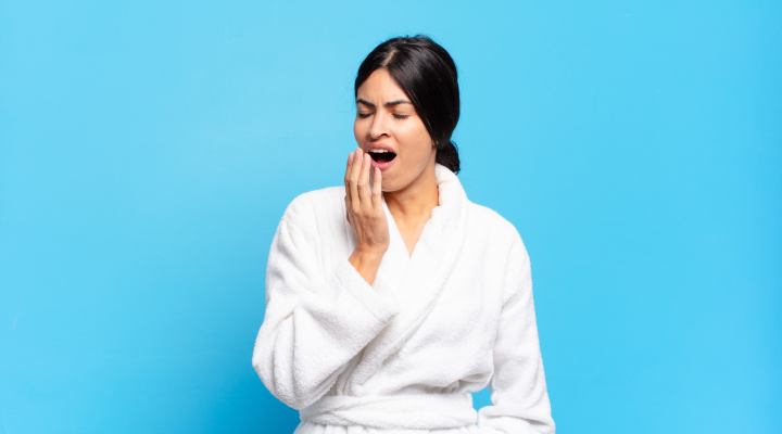 Why is it important to have mints on you at all times?