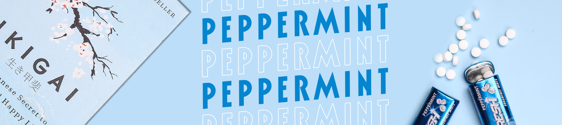Peppermint