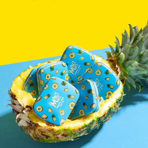 Impact Mints Summer Edition - Assorted Pack