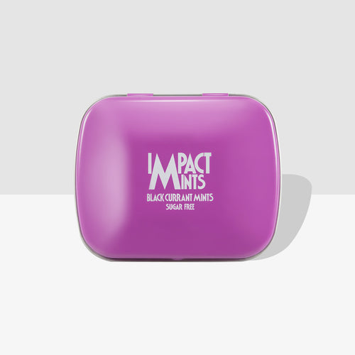 BLACK CURRANT MINT 14G