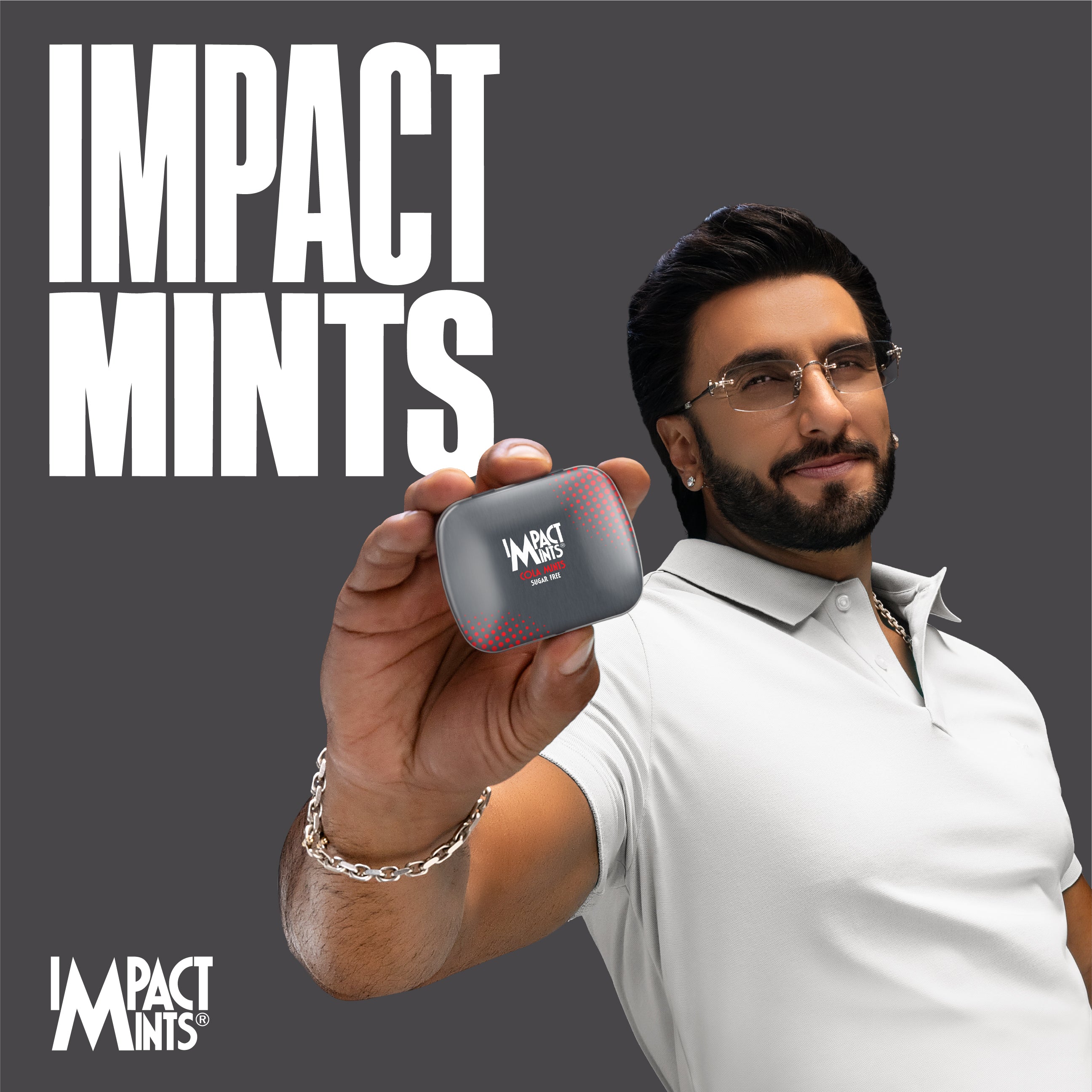 COLA MINT 14G