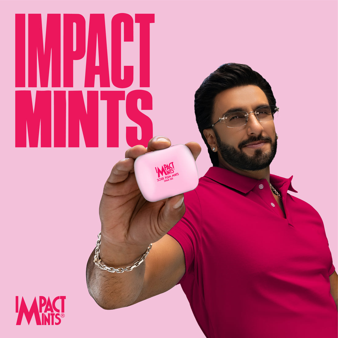 Sour Plum Mints 14g