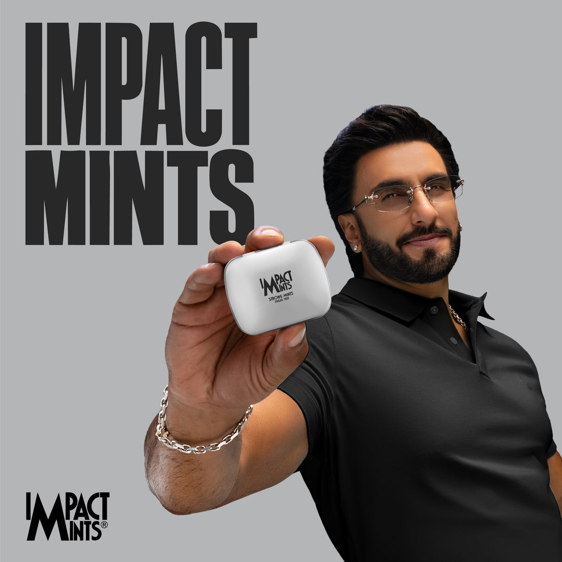 STRONG MINT 14G