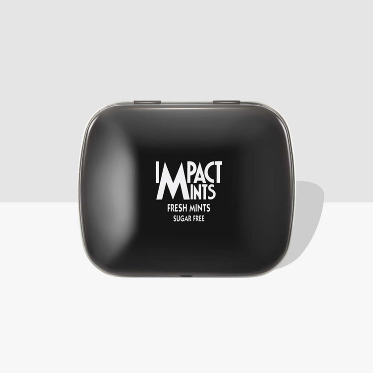 Antmatter Mints Best Sellers – Impact Mints