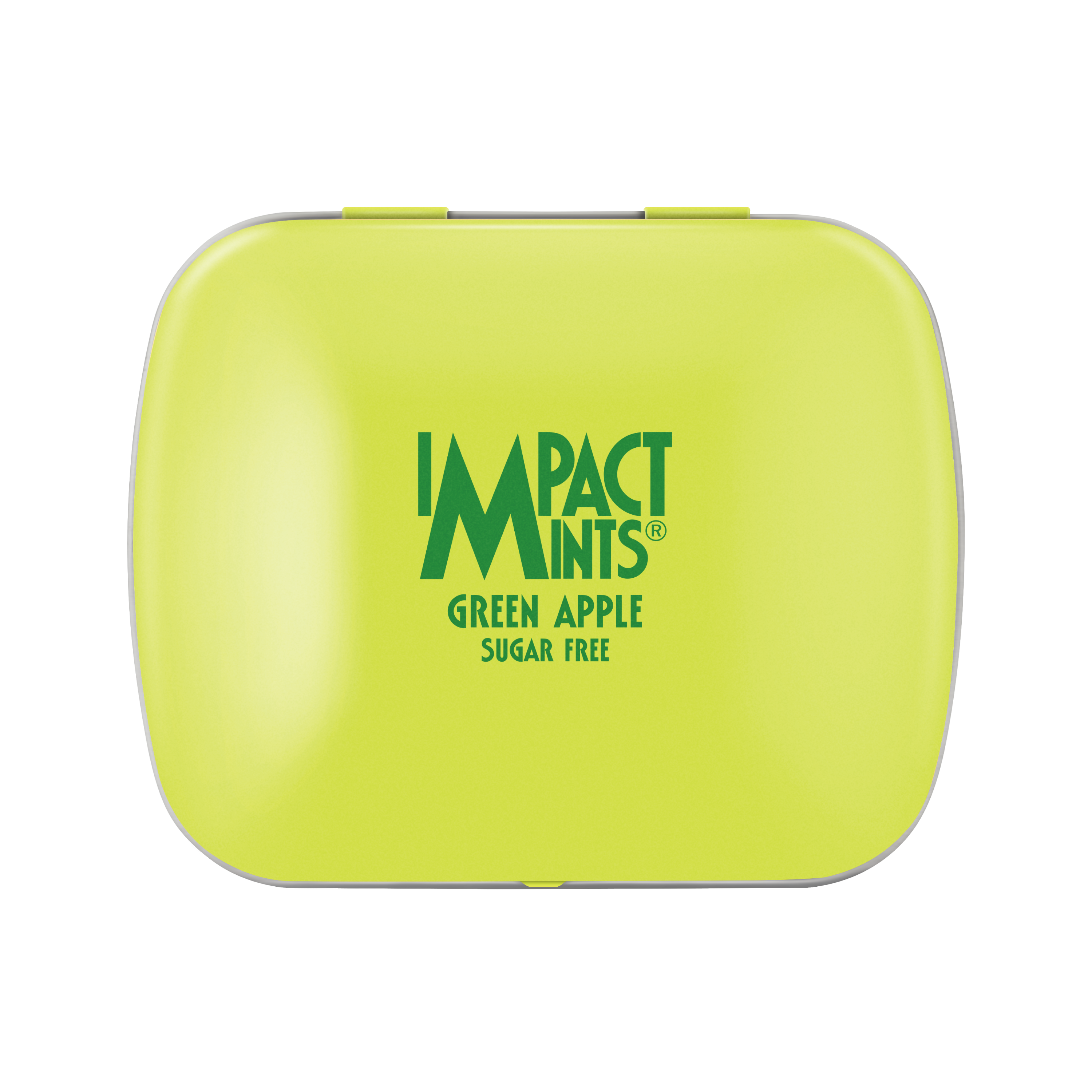 Green Apple Mint 14g