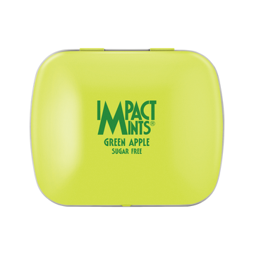 Green Apple Mint 14g