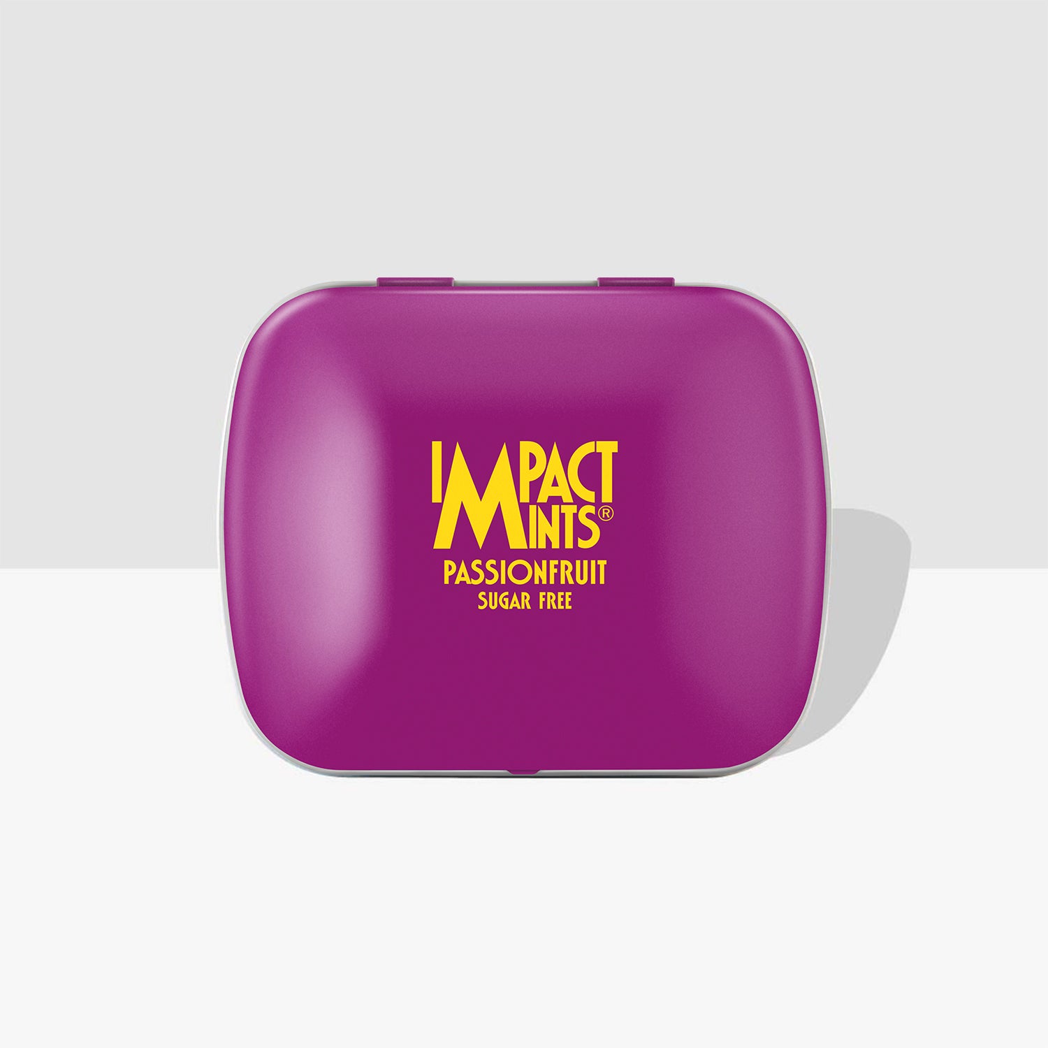 Passion Fruit Mint 14g