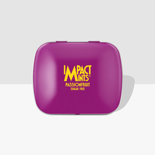 Passion Fruit Mint 14g