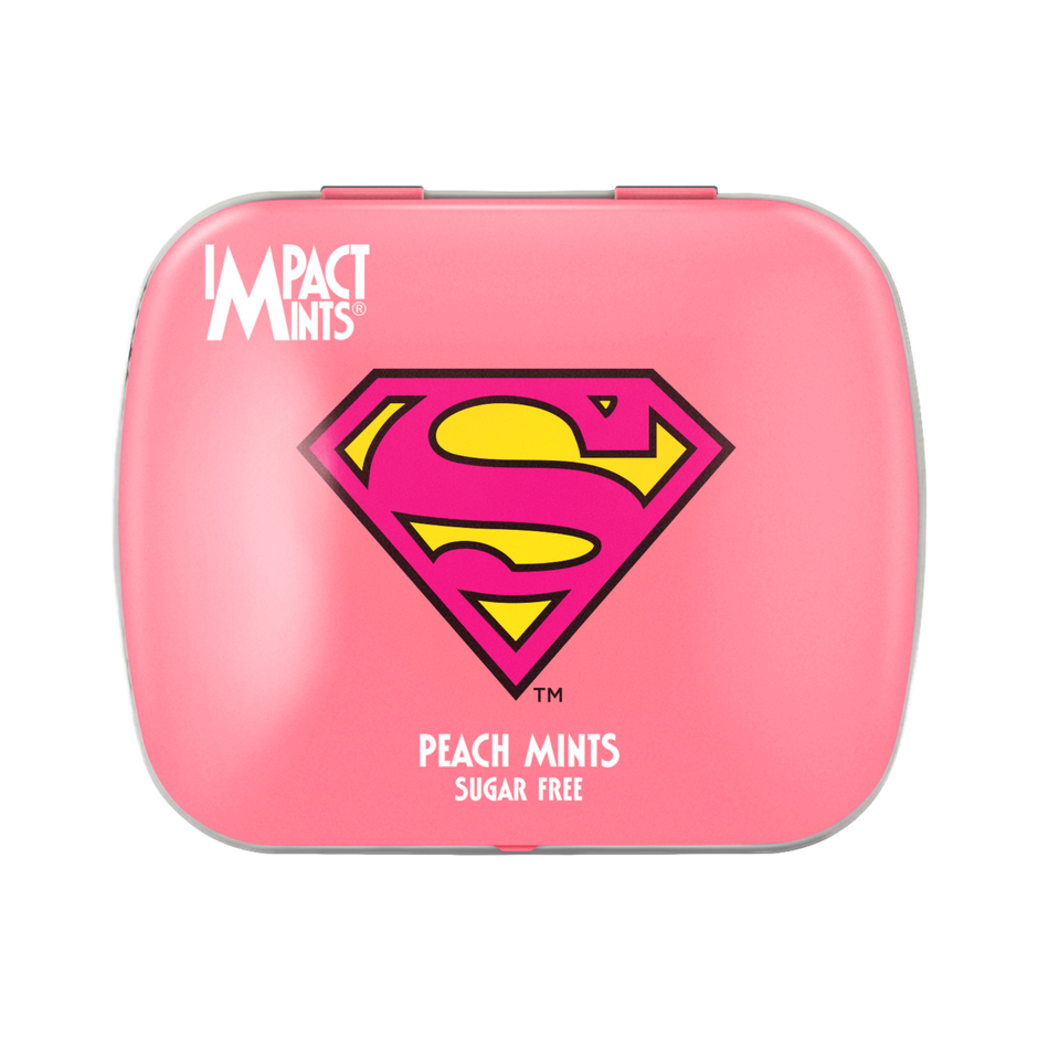 Impact Mints Sugar Free Flavours | Made In Germany