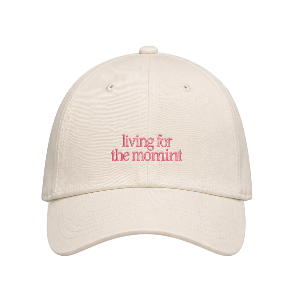 IMPACT MINTS Exclusive Cap