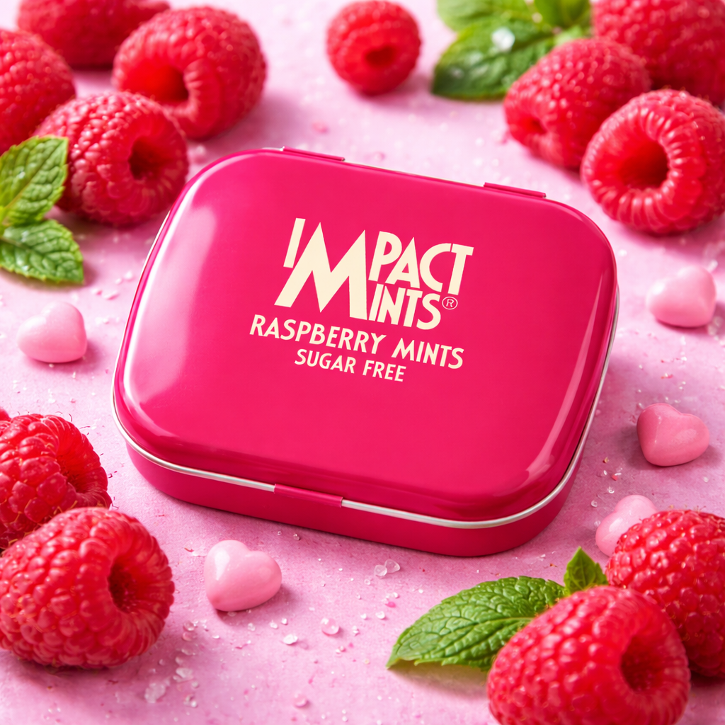 Raspberry 14g