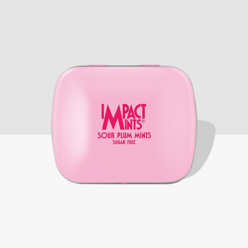Sour Plum Mints 14g