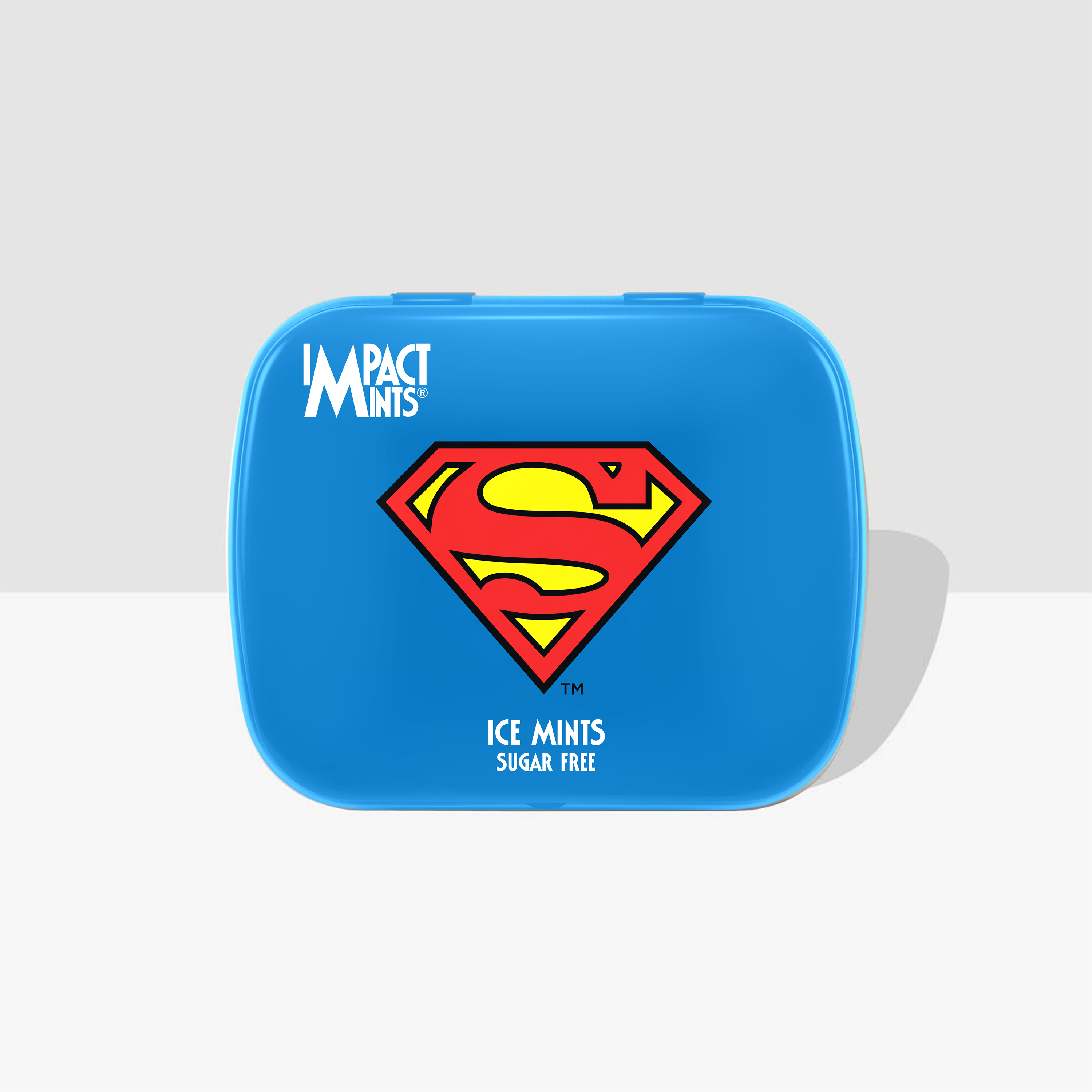 DC Edition Superman Mints 14g