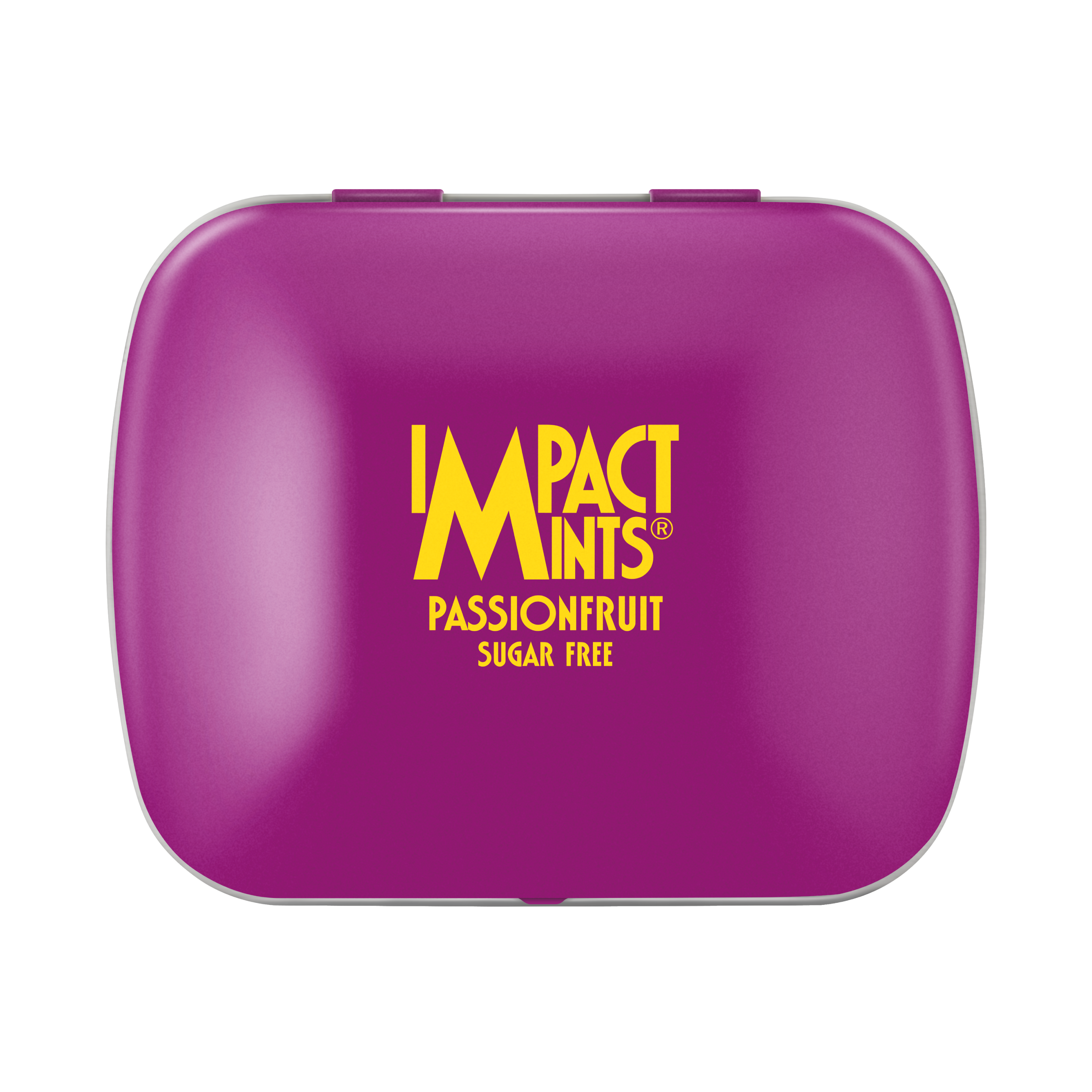 Passion Fruit Mint 14g