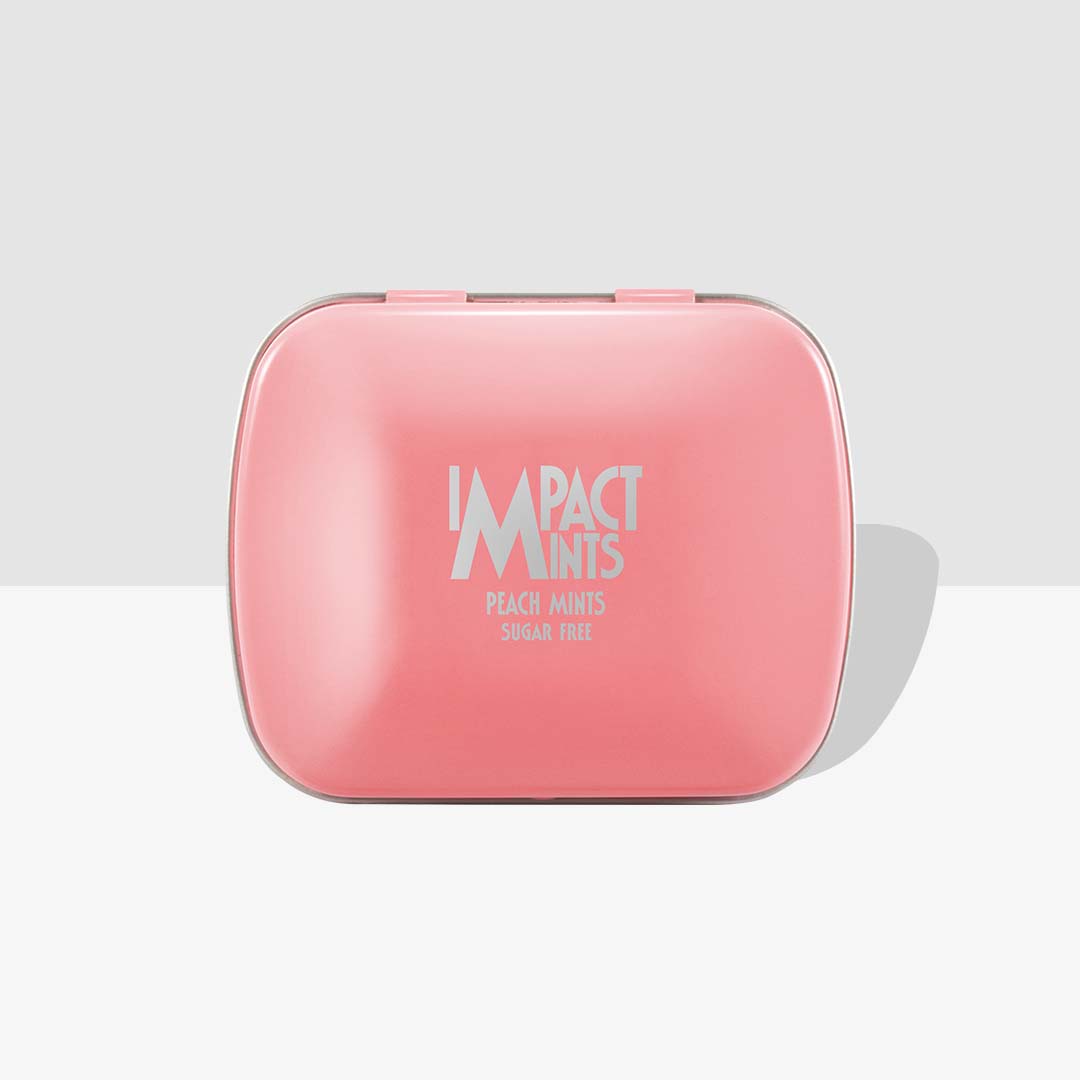 PEACH MINT 14G