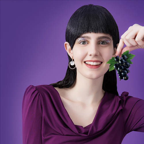 Blackcurrant