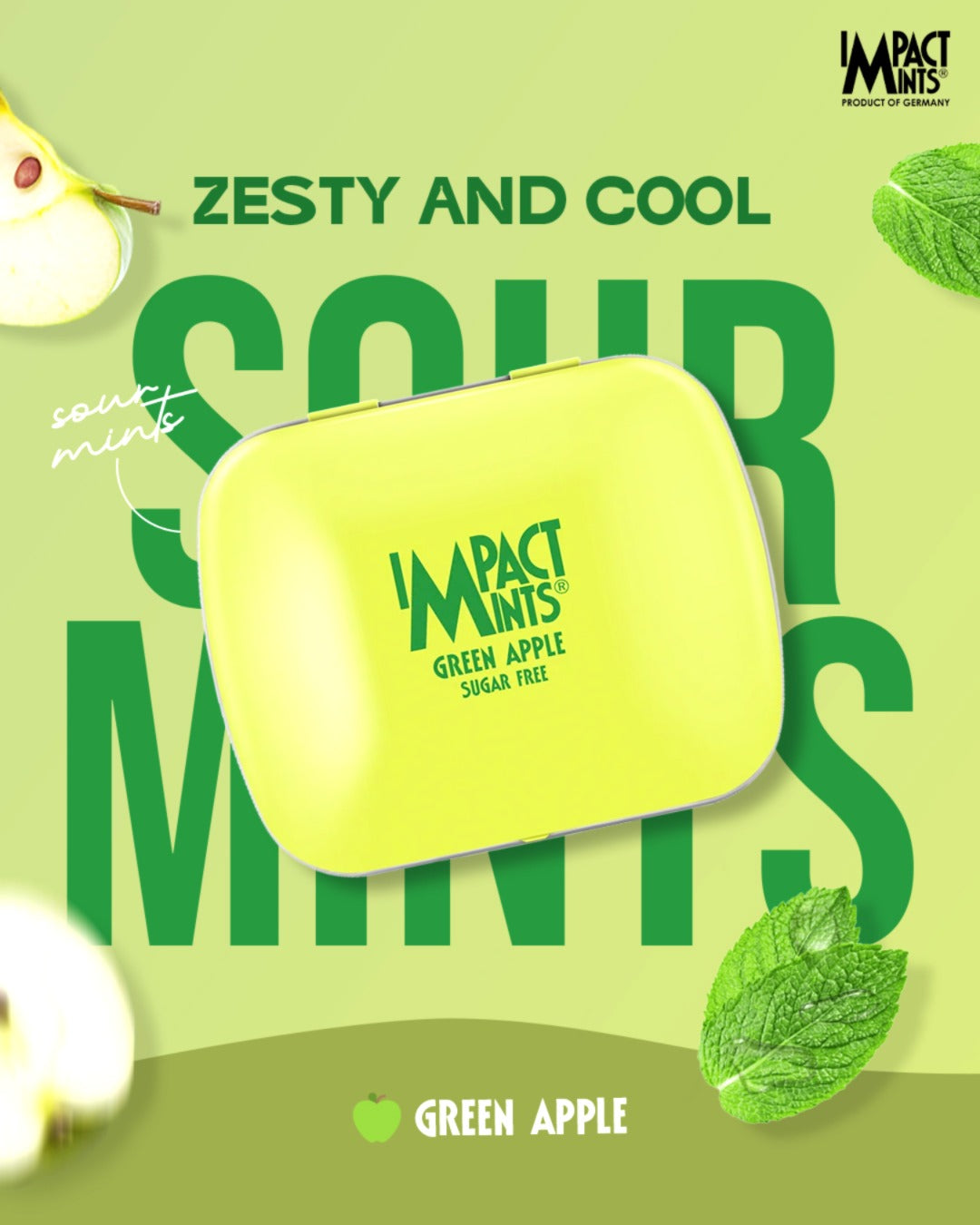 Fresh Just Got Louder