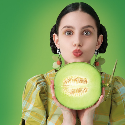 Honeymelon