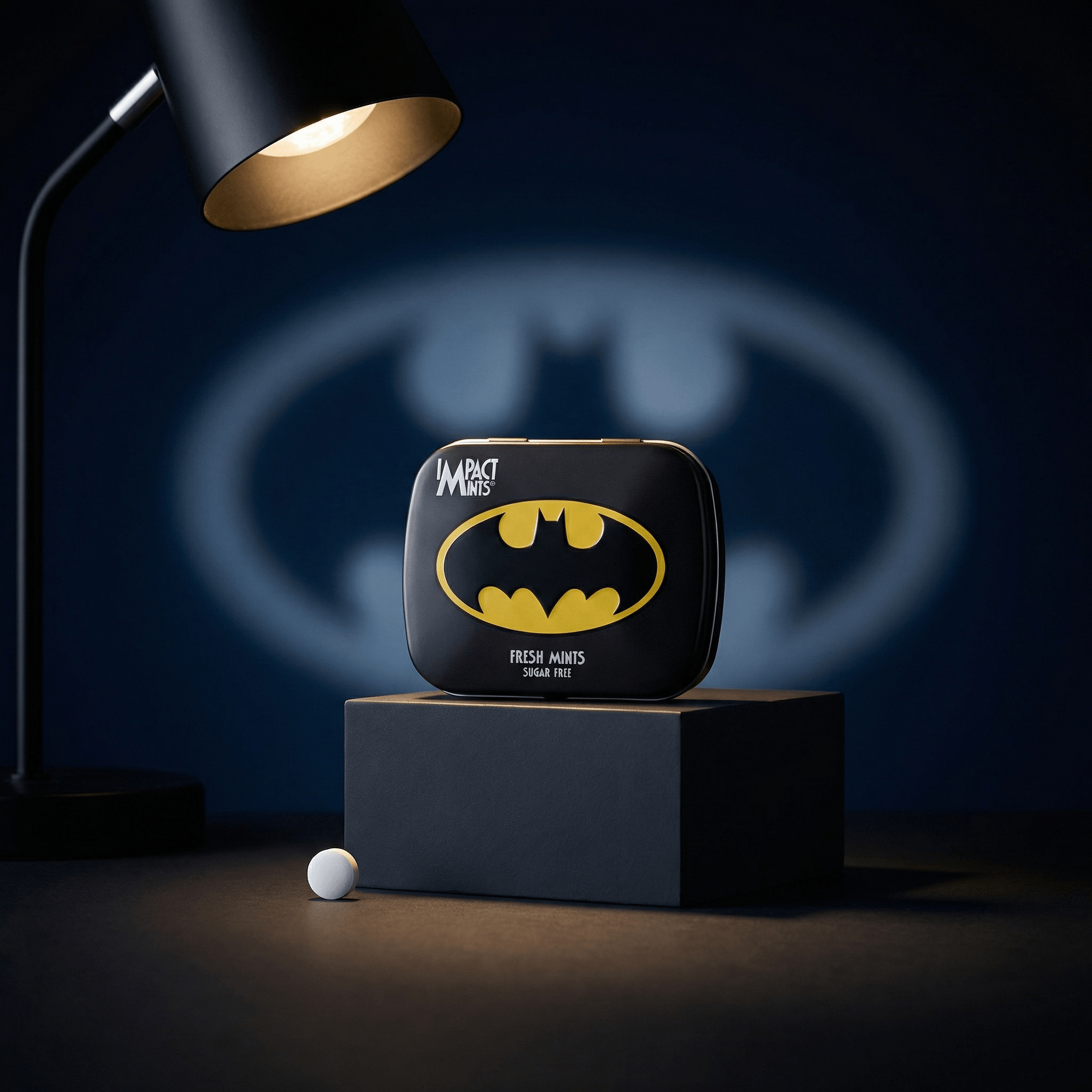 DC Edition Batman Mints 14g