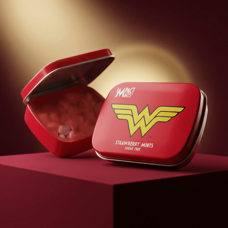 WonderWoman