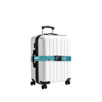 IMPACT MINTS Luggage Strap