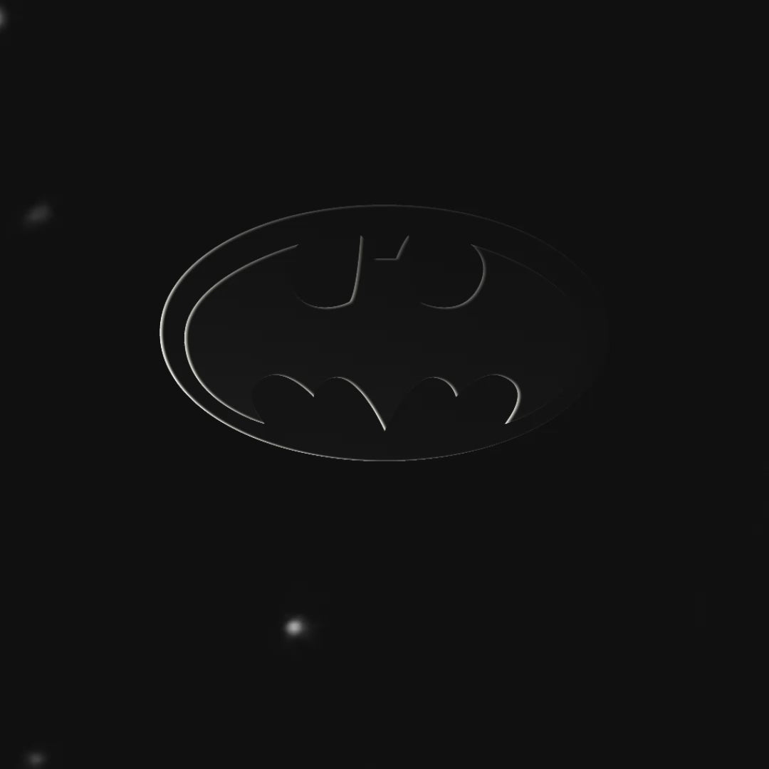 DC Edition Batman Mints 14g