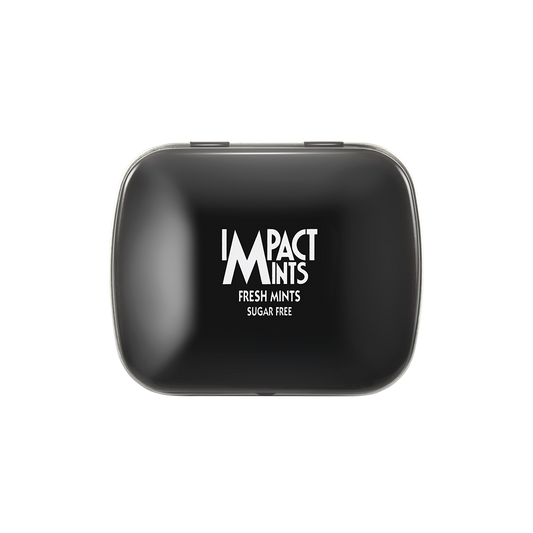 Impact Fresh Mints - Impactmints
