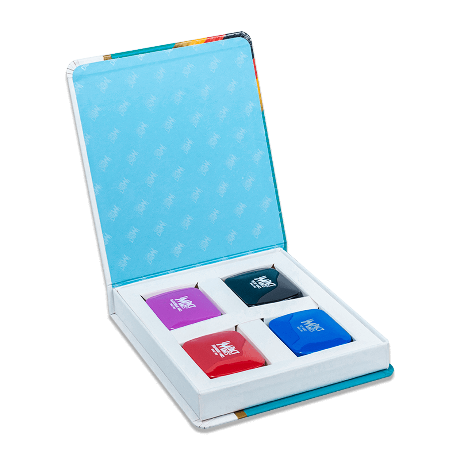 IMPACT MINTS GIFT BOX FOR HIM