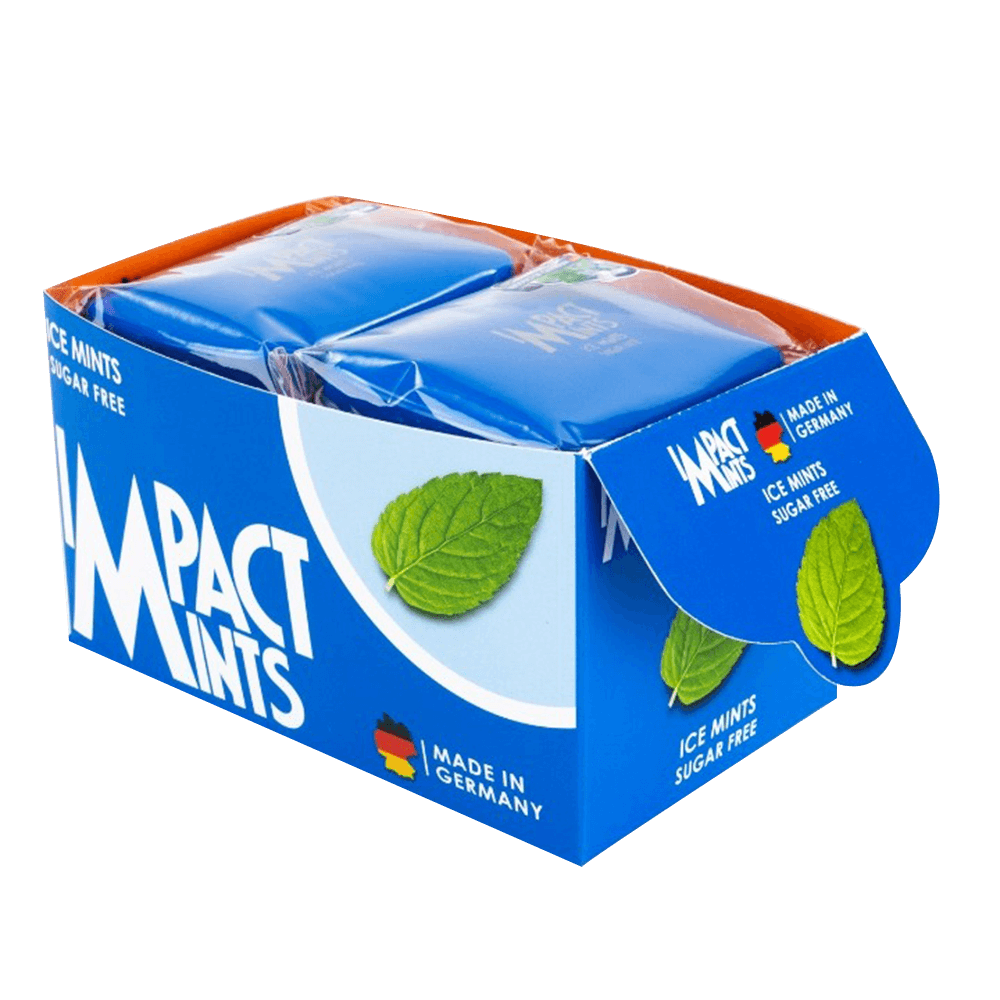 ICE MINT 14G
