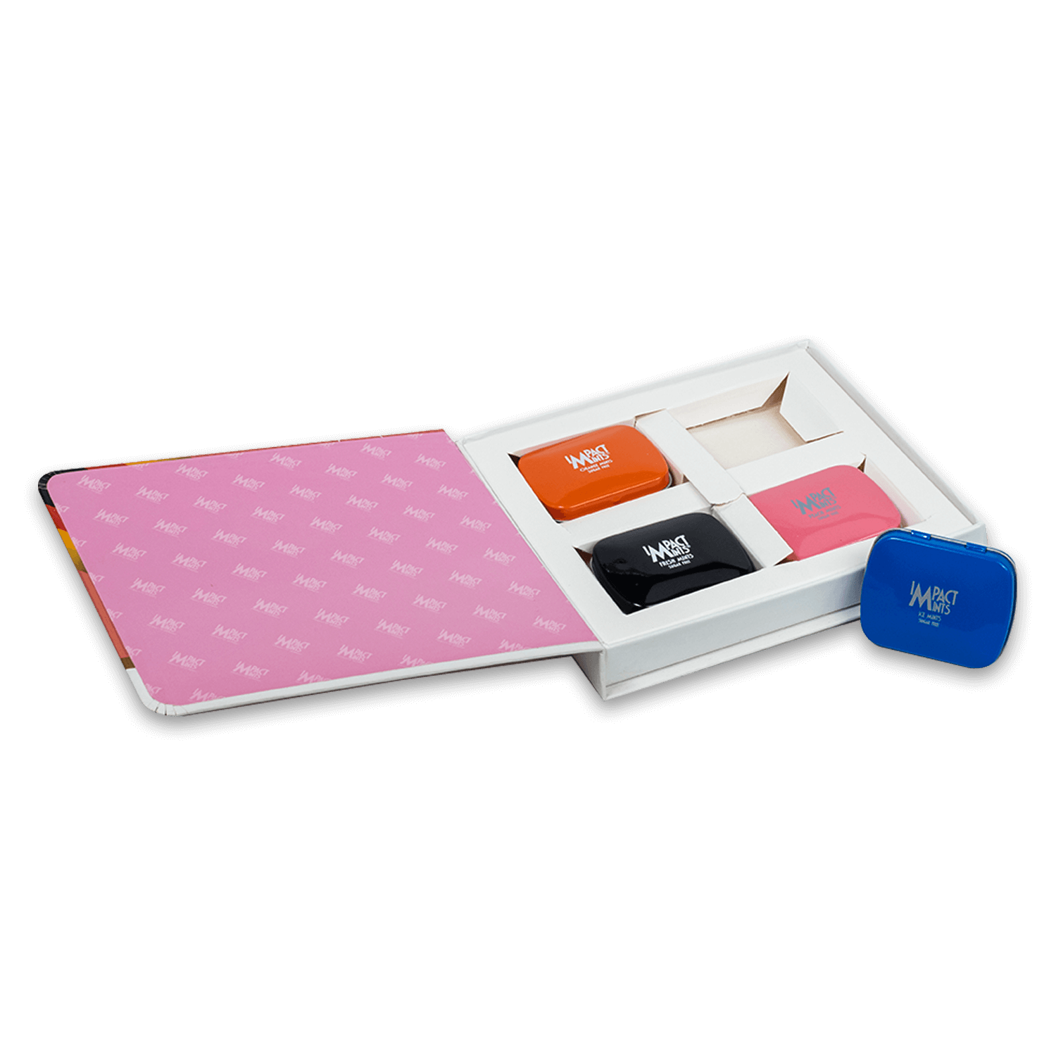 IMPACT MINTS GIFT BOX FOR HER