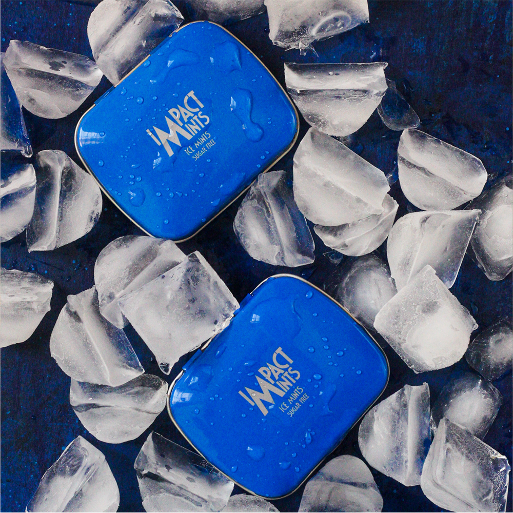 ICE MINT 14G