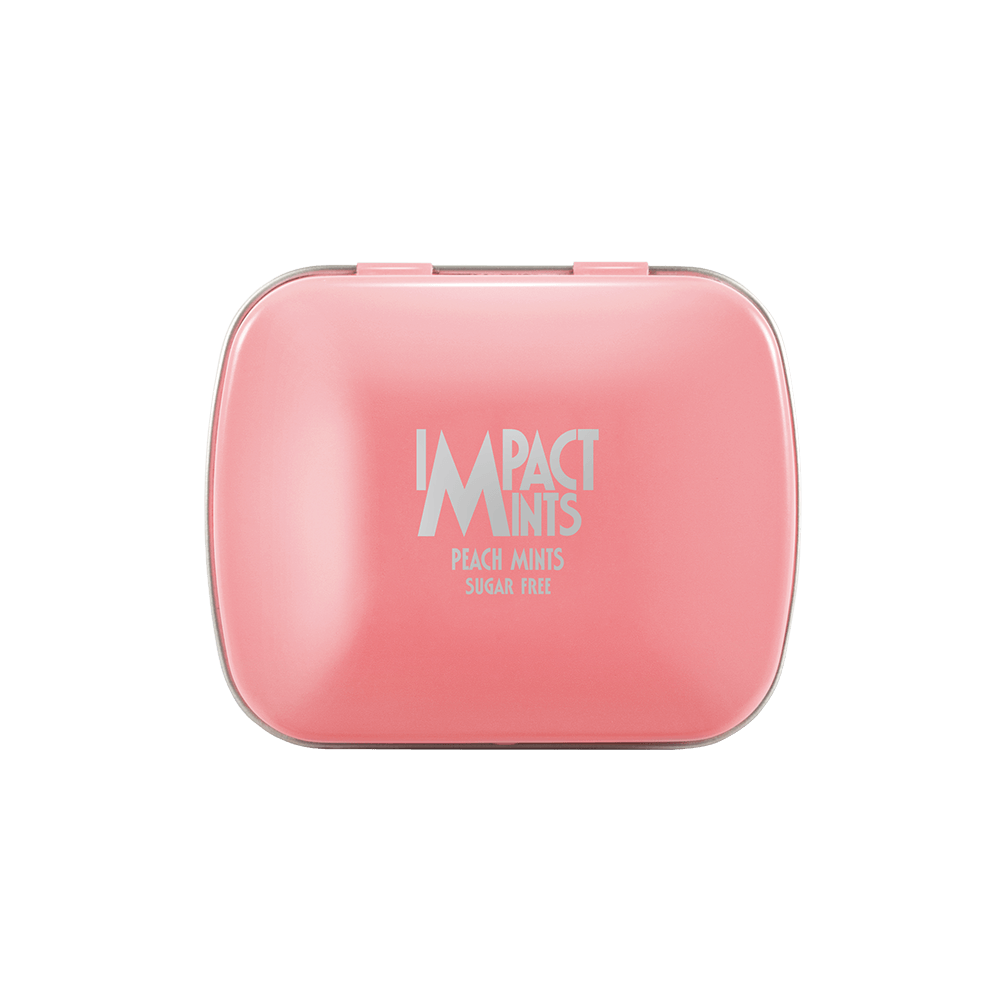 PEACH MINT 14G