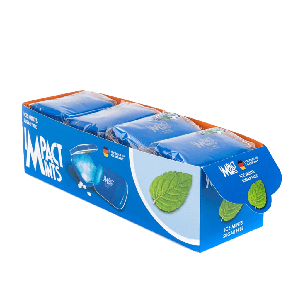 ICE MINT 14G