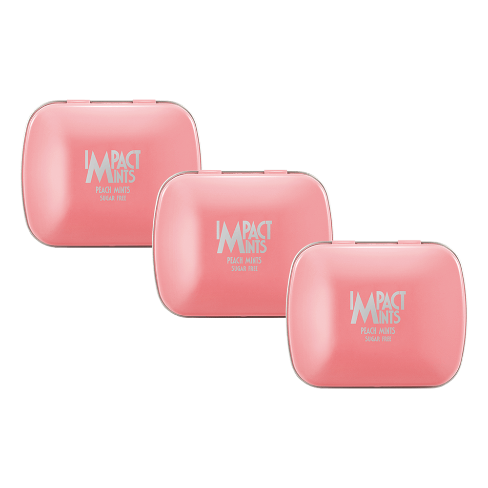 PEACH MINT 14G